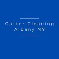 Gutter Cleaning Albany NY image 1